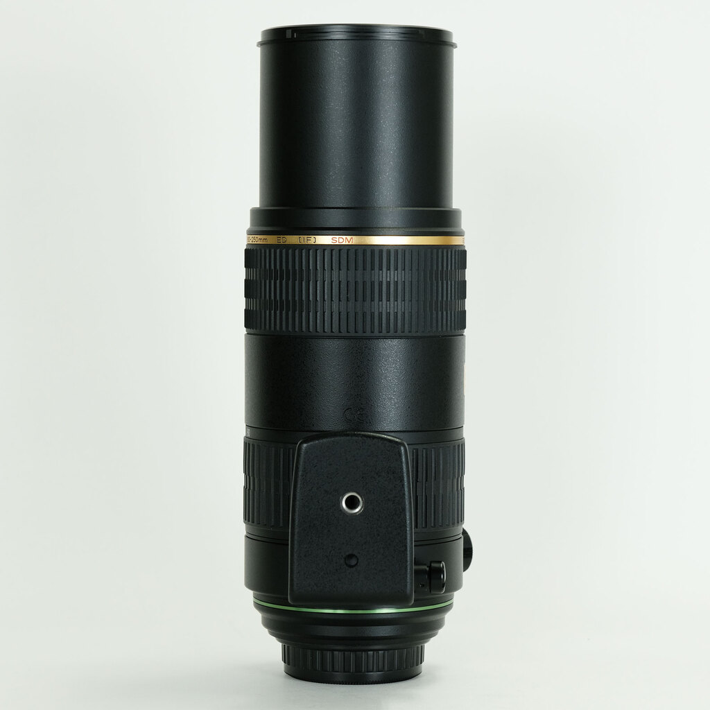 PENTAX DA★ 60-250mm F4ED [IF] SDM