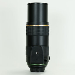 PENTAX DA★ 60-250mm F4ED [IF] SDM