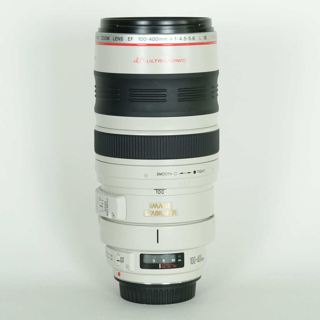 Canon EF100-400mm F4.5-5.6L IS USM Canon EF100-400mm F4.5-5.6L IS USM