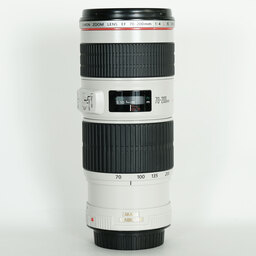 Canon EF70-200mm F4L IS USM Canon EF70-200mm F4L IS USM