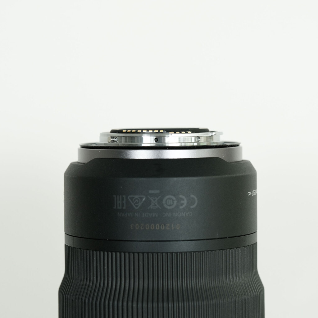 Canon RF15-35mm F2.8 L IS USM Canon RF15-35mm F2.8 L IS USM