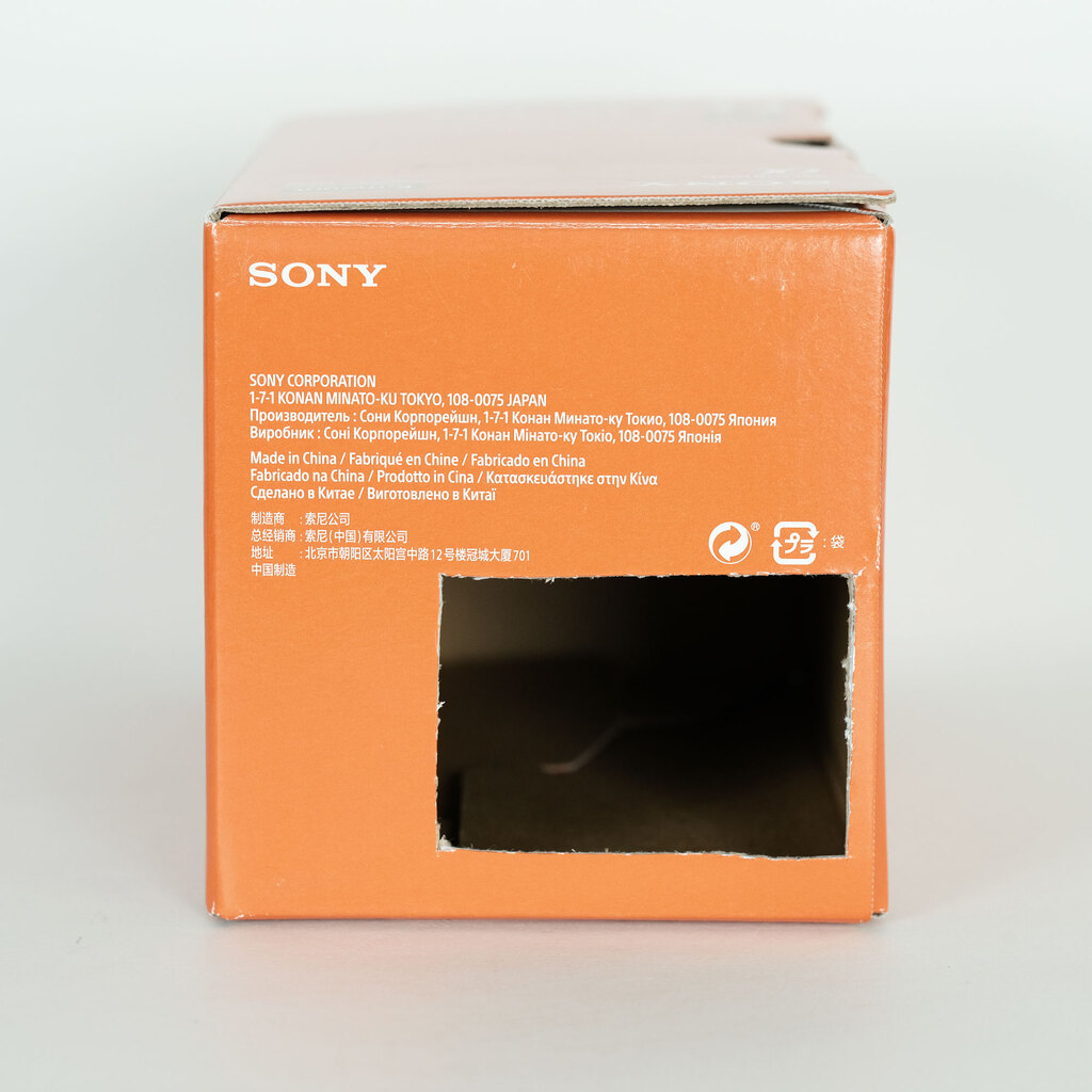 SONY E PZ 18-105mm F4 G OSS SELP18105G SONY E PZ 18-105mm F4 G OSS SELP18105G