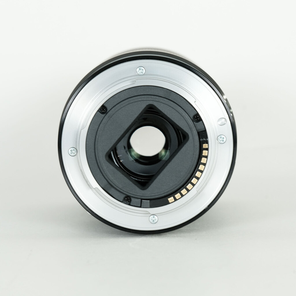 SONY E 55-210mm F4.5-6.3 OSS SEL55210 SONY E 55-210mm F4.5-6.3 OSS SEL55210