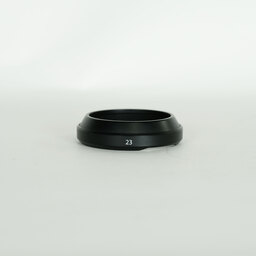 FUJIFILM XF23mmF2 R WR FUJIFILM XF23mmF2 R WR