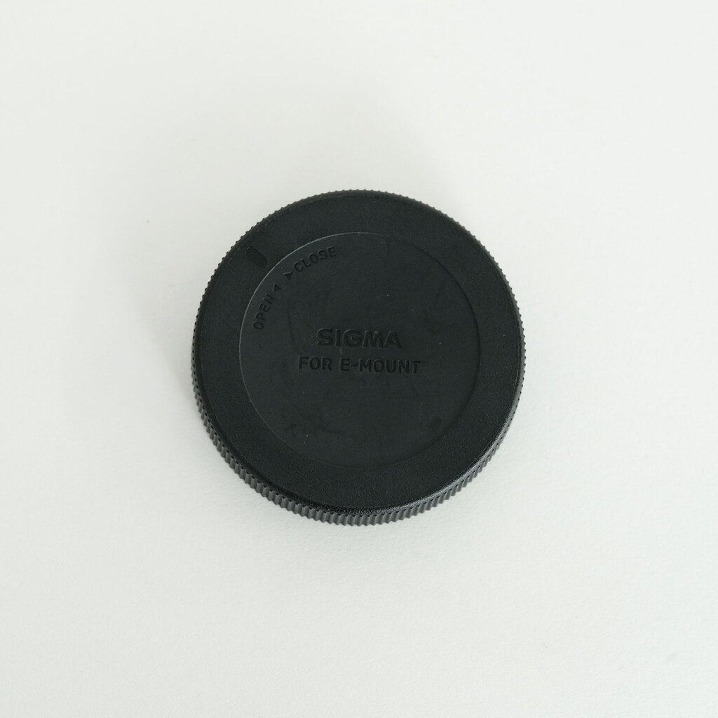 SIGMA 24-70mm F2.8 DG DN｜Art [ソニーE用]