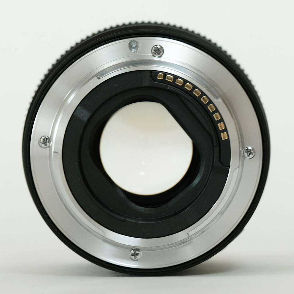 【中古美品】15mm F1.4 G SEL15F14G 楽天市場】【中古】【1年保証】【美品】SONY E 15mm F1.4 G