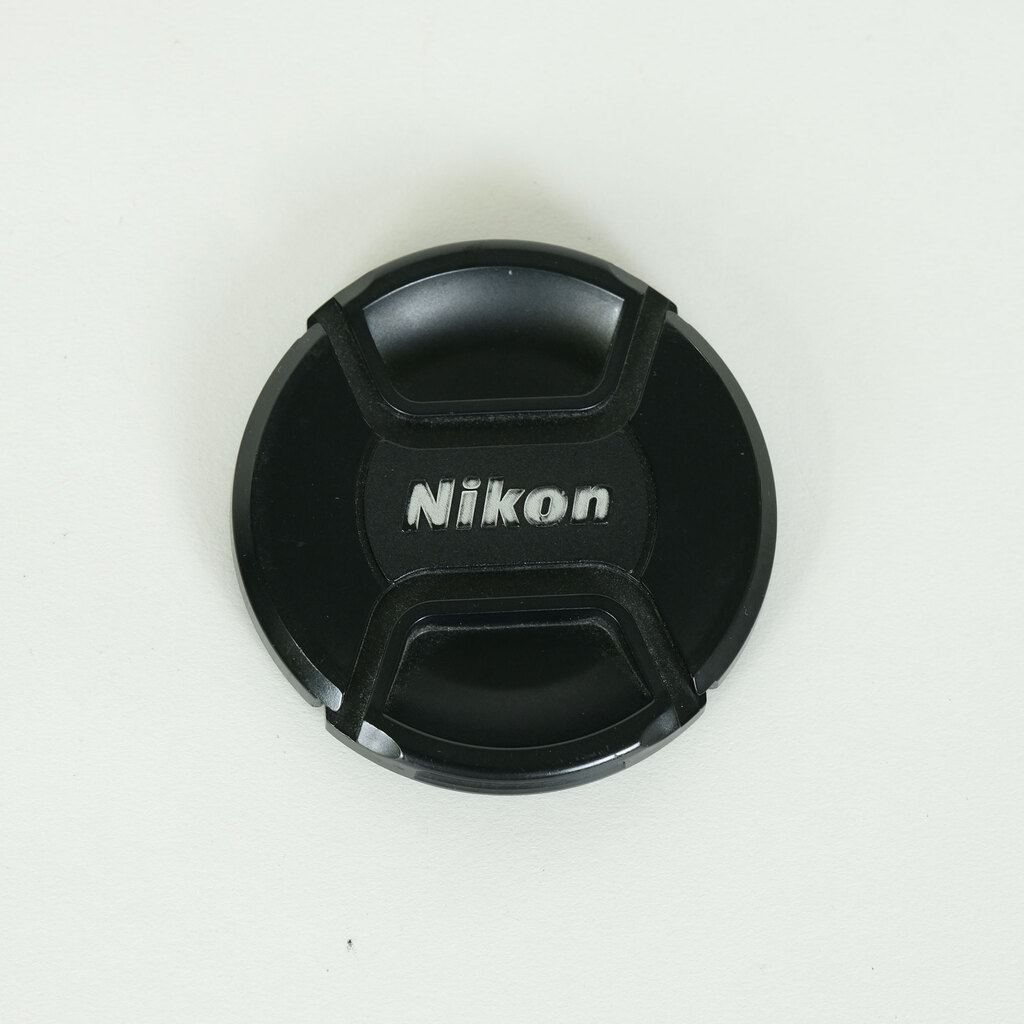 Nikon AF-S NIKKOR 85mm f/1.8G