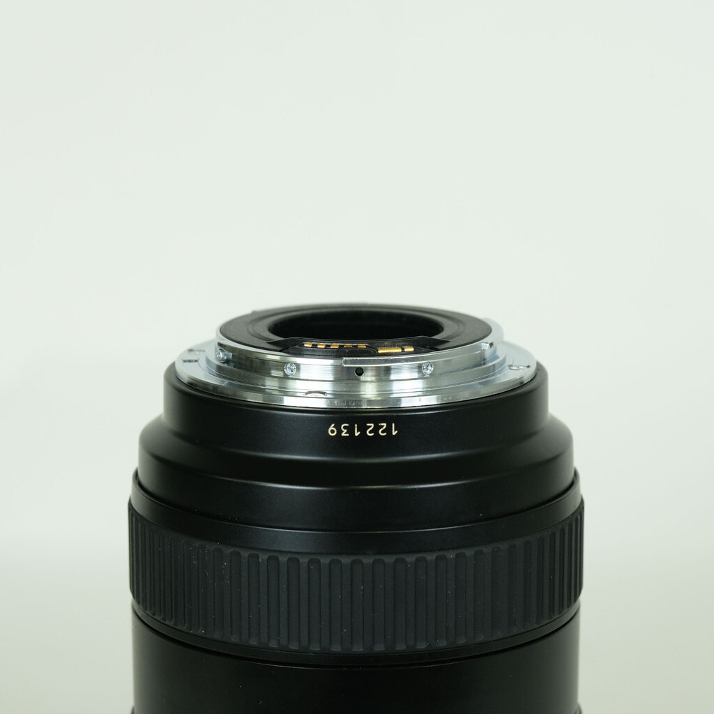 Canon EF28-70mm F2.8L USM