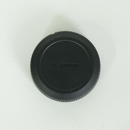Canon RF35mm F1.8 MACRO IS STM