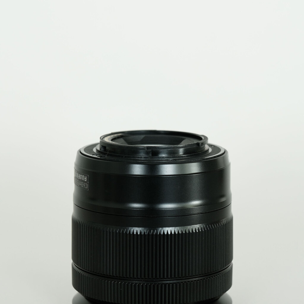 FUJIFILM フジノン XC16-50mm F3.5-5.6 OIS ブラック FUJIFILM フジノン XC16-50mm F3.5-5.6 OIS ブラック