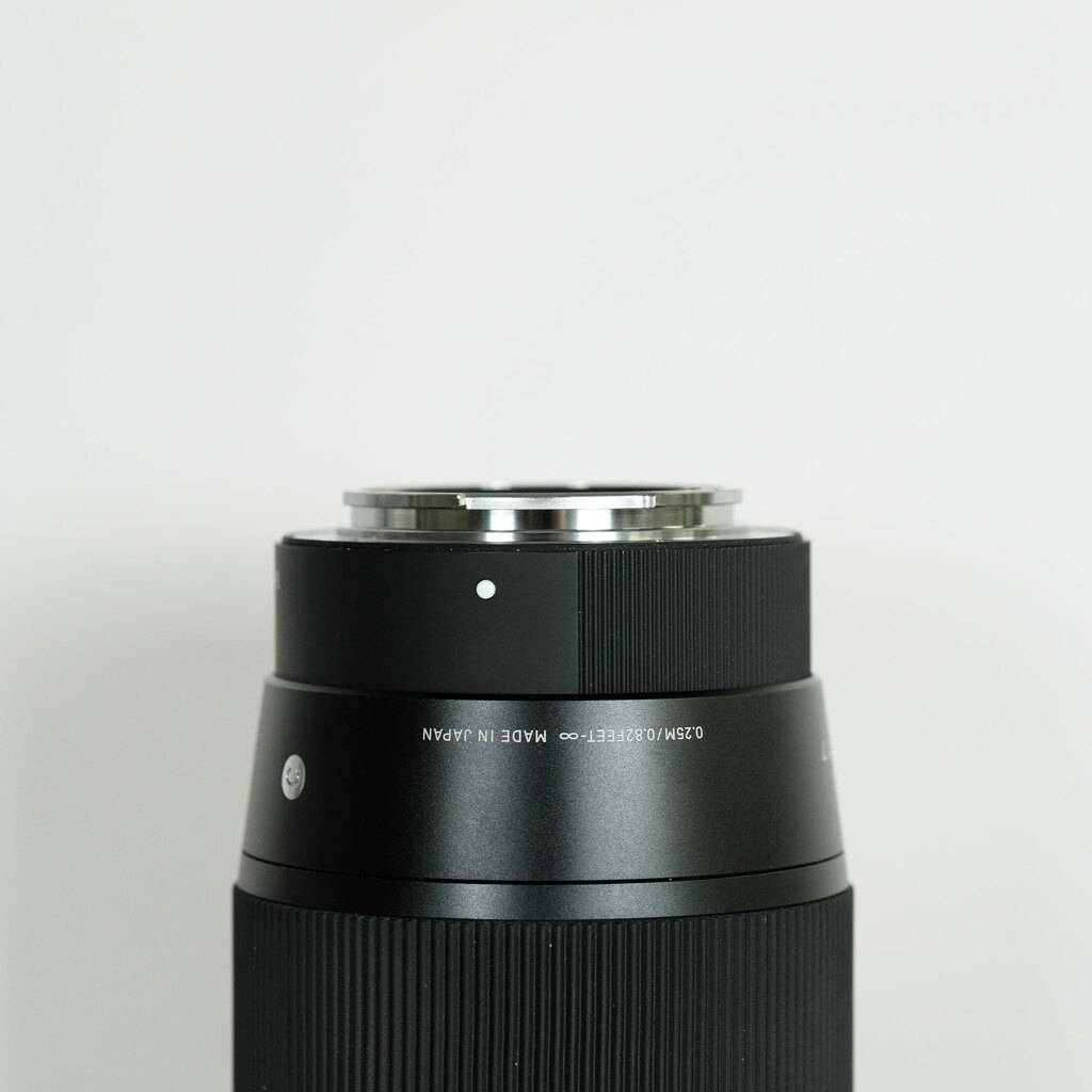 SIGMA 16mm F1.4 DC DN｜Contemporary [ソニーE用]