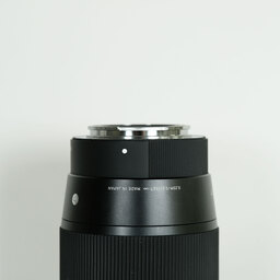SIGMA 16mm F1.4 DC DN｜Contemporary [ソニーE用]