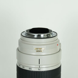 Canon EF70-200mm F2.8L IS II USM Canon EF70-200mm F2.8L IS II USM