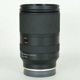 TAMRON 28-200mm F/2.8-5.6 Di III RXD (Model A071) [ソニーE用]