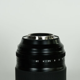 FUJIFILM XF16-55mmF2.8 R LM WR