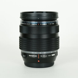 OLYMPUS M.ZUIKO DIGITAL ED 12-40mm F2.8 PRO OLYMPUS M.ZUIKO DIGITAL ED 12-40mm F2.8 PRO