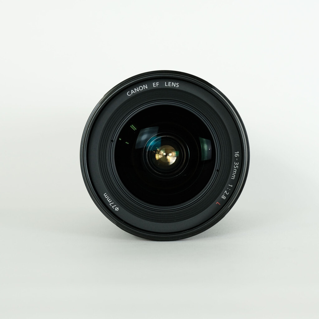 Canon EF16-35mm F2.8L USM Canon EF16-35mm F2.8L USM