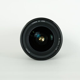 Canon EF16-35mm F2.8L USM Canon EF16-35mm F2.8L USM