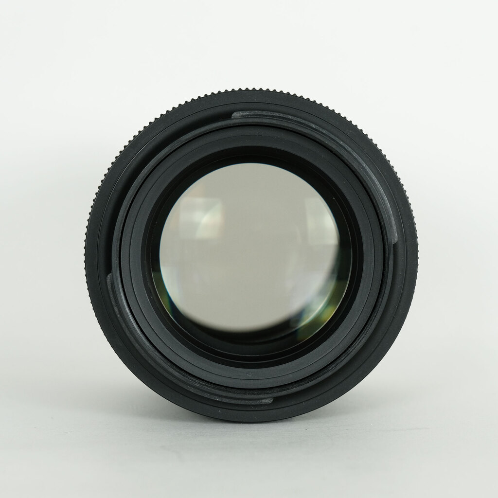 TAMRON  SP 85mm F1.8 Di VC USD (Model F016) [キヤノンEF用]