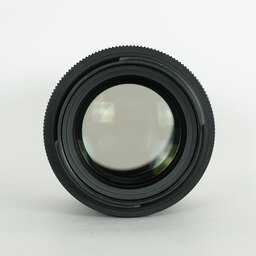 TAMRON  SP 85mm F1.8 Di VC USD (Model F016) [キヤノンEF用]