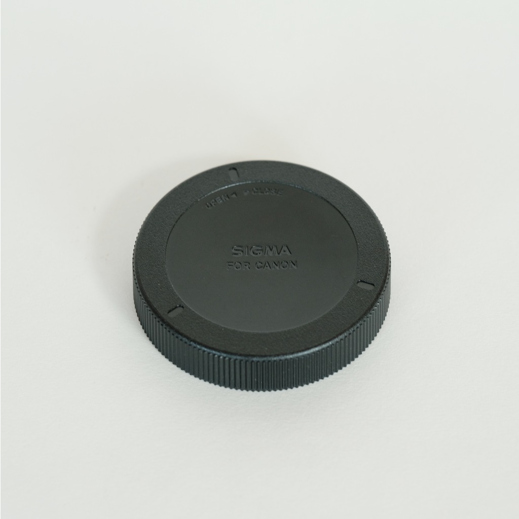 SIGMA 30mm F1.4 DC HSM | Art [キヤノン用]