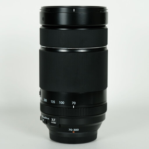 FUJIFILM XF70-300mmF4-5.6 R LM OIS WR FUJIFILM XF70-300mmF4-5.6 R LM OIS WR