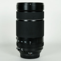 FUJIFILM XF70-300mmF4-5.6 R LM OIS WR