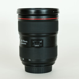 Canon EF24-70mm F2.8L II USM Canon EF24-70mm F2.8L II USM