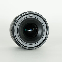 SONY E PZ 10-20mm F4 G SELP1020G SONY E PZ 10-20mm F4 G SELP1020G