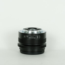 Panasonic LEICA DG SUMMILUX 15mm F1.7 ASPH. Panasonic LEICA DG SUMMILUX 15mm F1.7 ASPH.