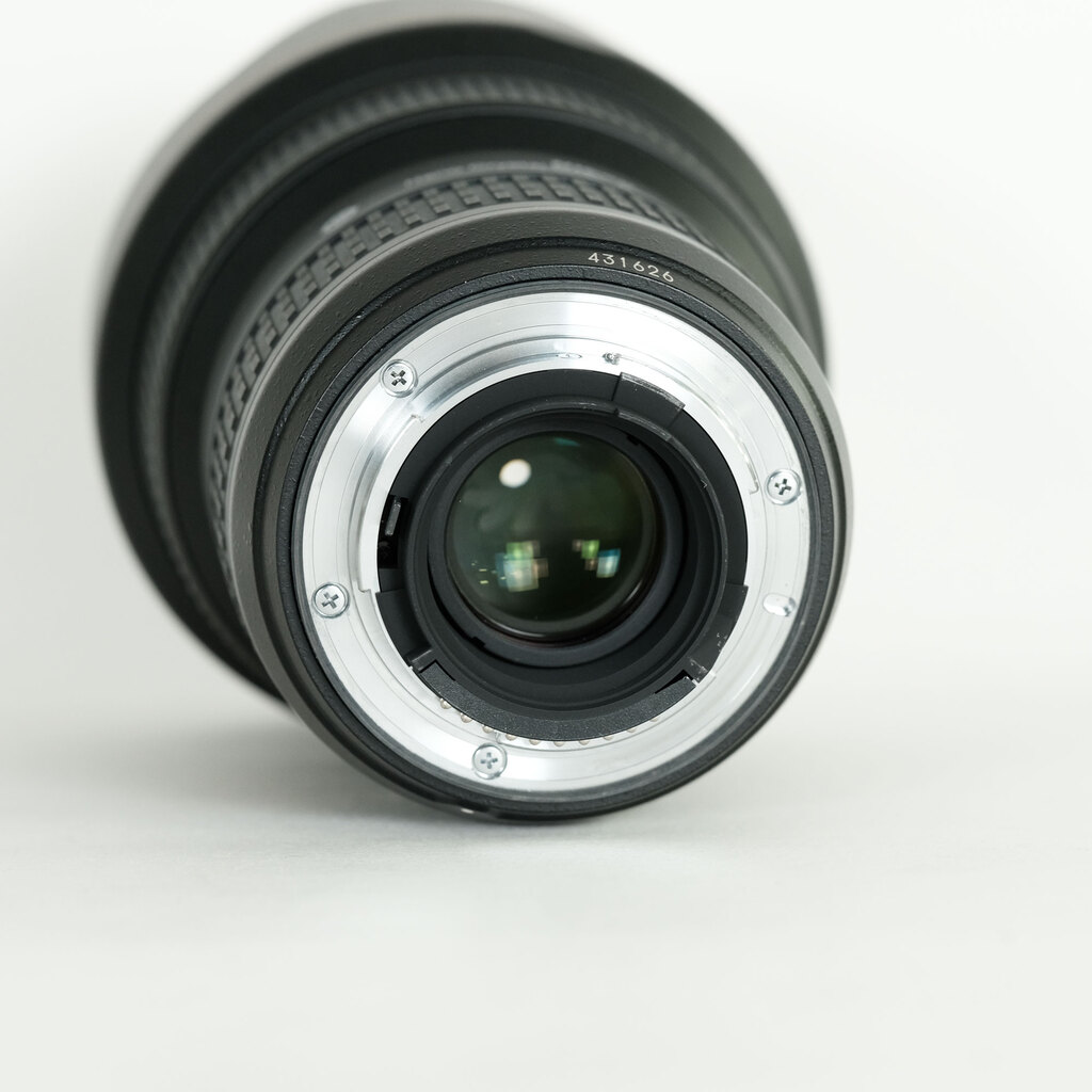 Nikon AF-S NIKKOR 14-24mm f/2.8G ED Nikon AF-S NIKKOR 14-24mm f/2.8G ED