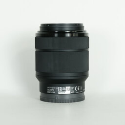 SONY FE 28-70mm F3.5-5.6 OSS SEL2870 SONY FE 28-70mm F3.5-5.6 OSS SEL2870