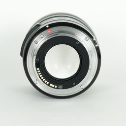 SIGMA 35mm F1.4 DG HSM｜Art [キヤノン用]