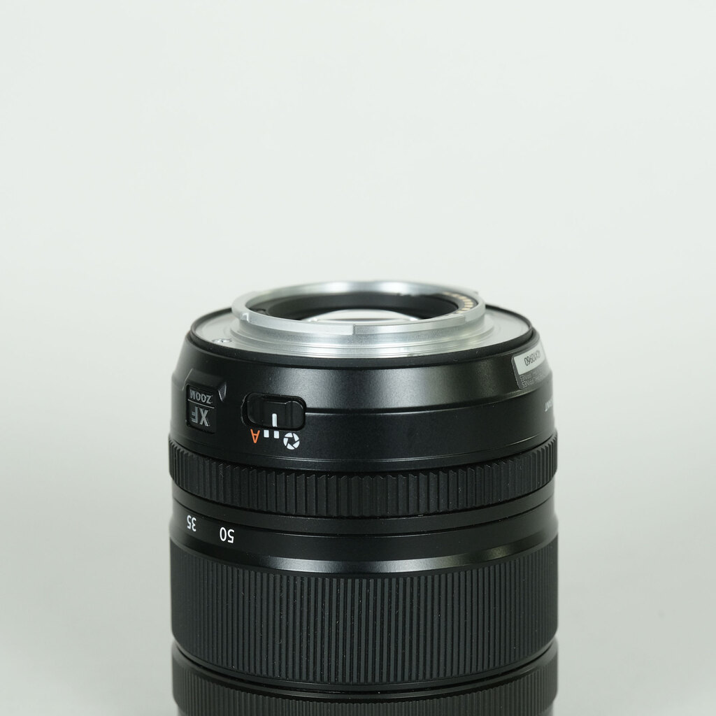 FUJIFILM XF16-50mmF2.8-4.8 R LM WR FUJIFILM XF16-50mmF2.8-4.8 R LM WR