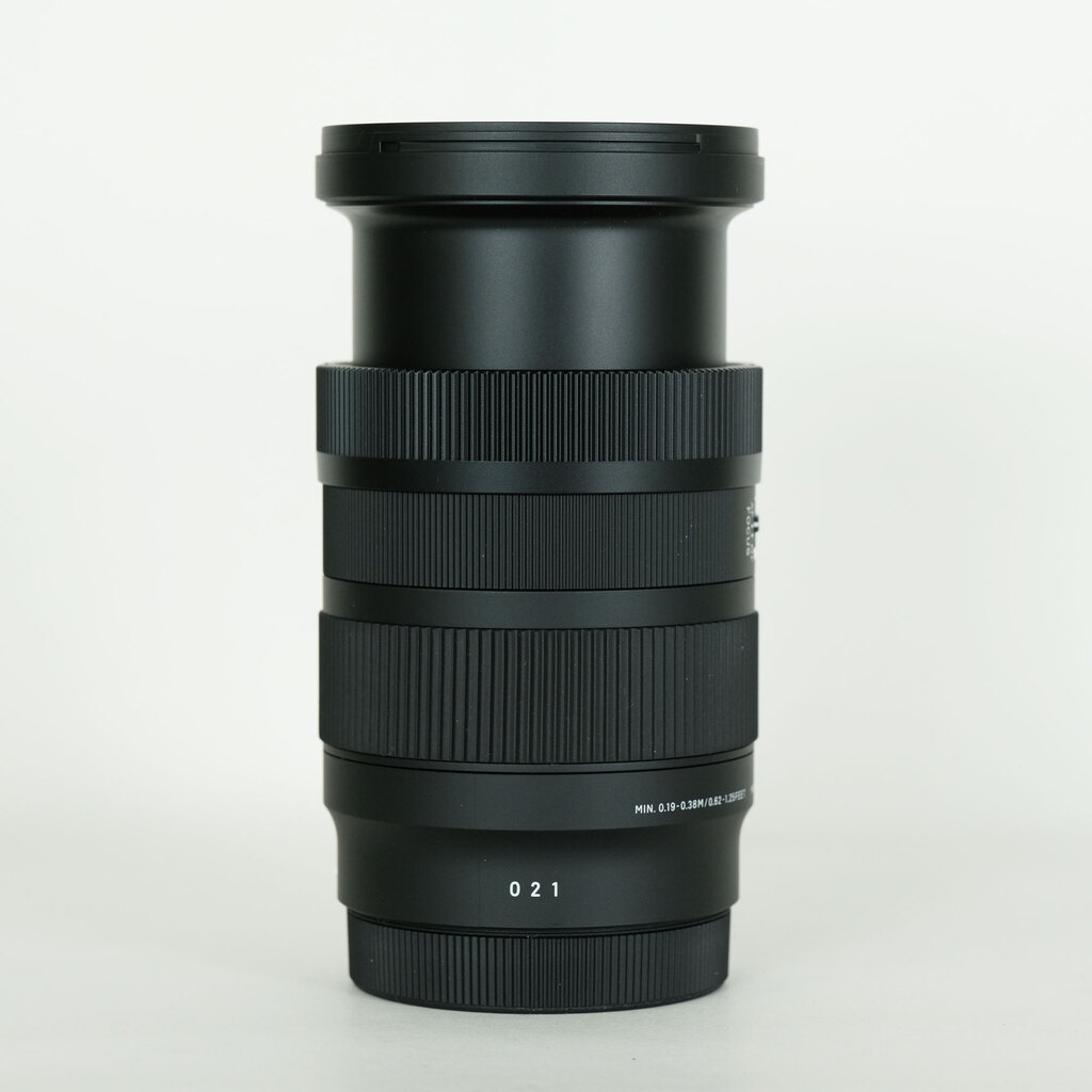 SIGMA 28-70mm F2.8 DG DN｜Contemporary [ライカL用]