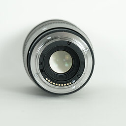 SIGMA 16mm F1.4 DC DN｜Contemporary [ソニーE用]