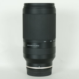 TAMRON 70-300mm F/4.5-6.3 Di III RXD (Model A047) [ソニーE用]