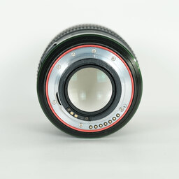 PENTAX HD PENTAX-D FA★50mmF1.4 SDM AW