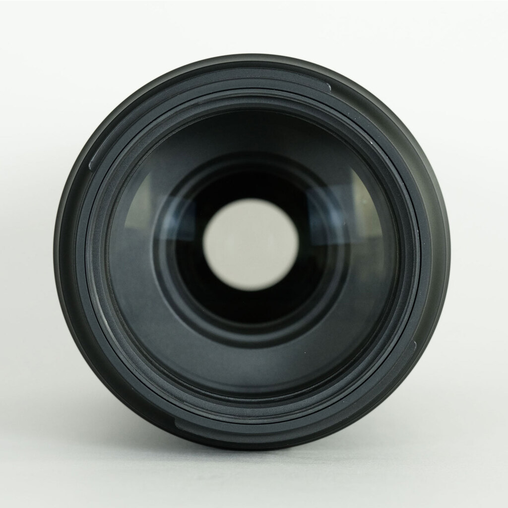 TAMRON 100-400mm F/4.5-6.3 Di VC USD (Model A035) [ニコン用]