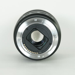 SONY E 16-55mm F2.8 G SEL1655G