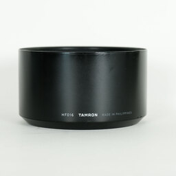 TAMRON  SP 85mm F1.8 Di VC USD (Model F016) [キヤノンEF用]