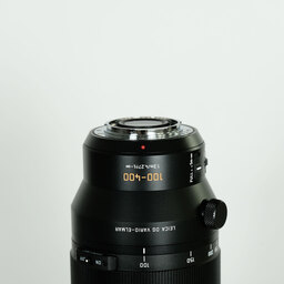 Panasonic LEICA DG VARIO-ELMAR 100-400mm / F4.0-6.3 II ASPH. / POWER O.I.S.