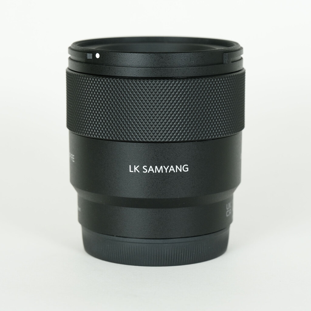 SAMYANG AF 16mm F2.8 P FE [ソニーE用]