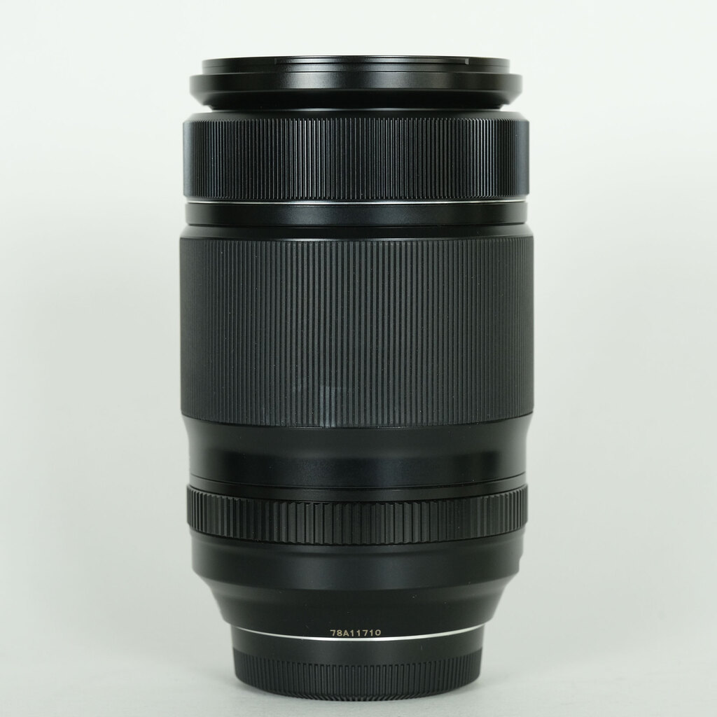 FUJIFILM XF55-200mmF3.5-4.8 R LM OIS FUJIFILM XF55-200mmF3.5-4.8 R LM OIS