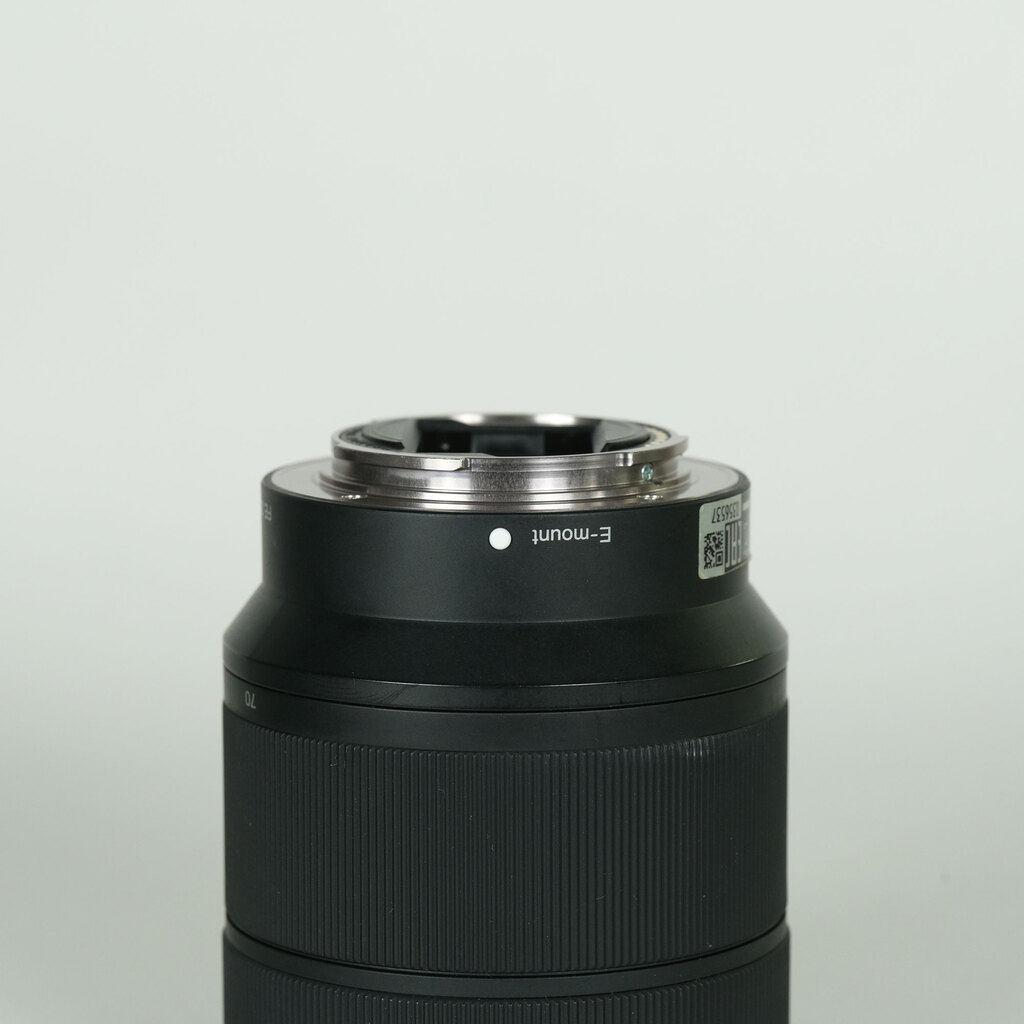 SONY FE 28-70mm F3.5-5.6 OSS SEL2870