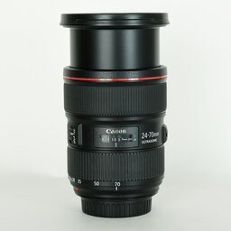 Canon EF24-70mm F2.8L II USM