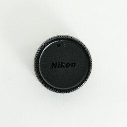 Nikon AF-S DX NIKKOR 16-85mm F3.5-5.6G ED VR