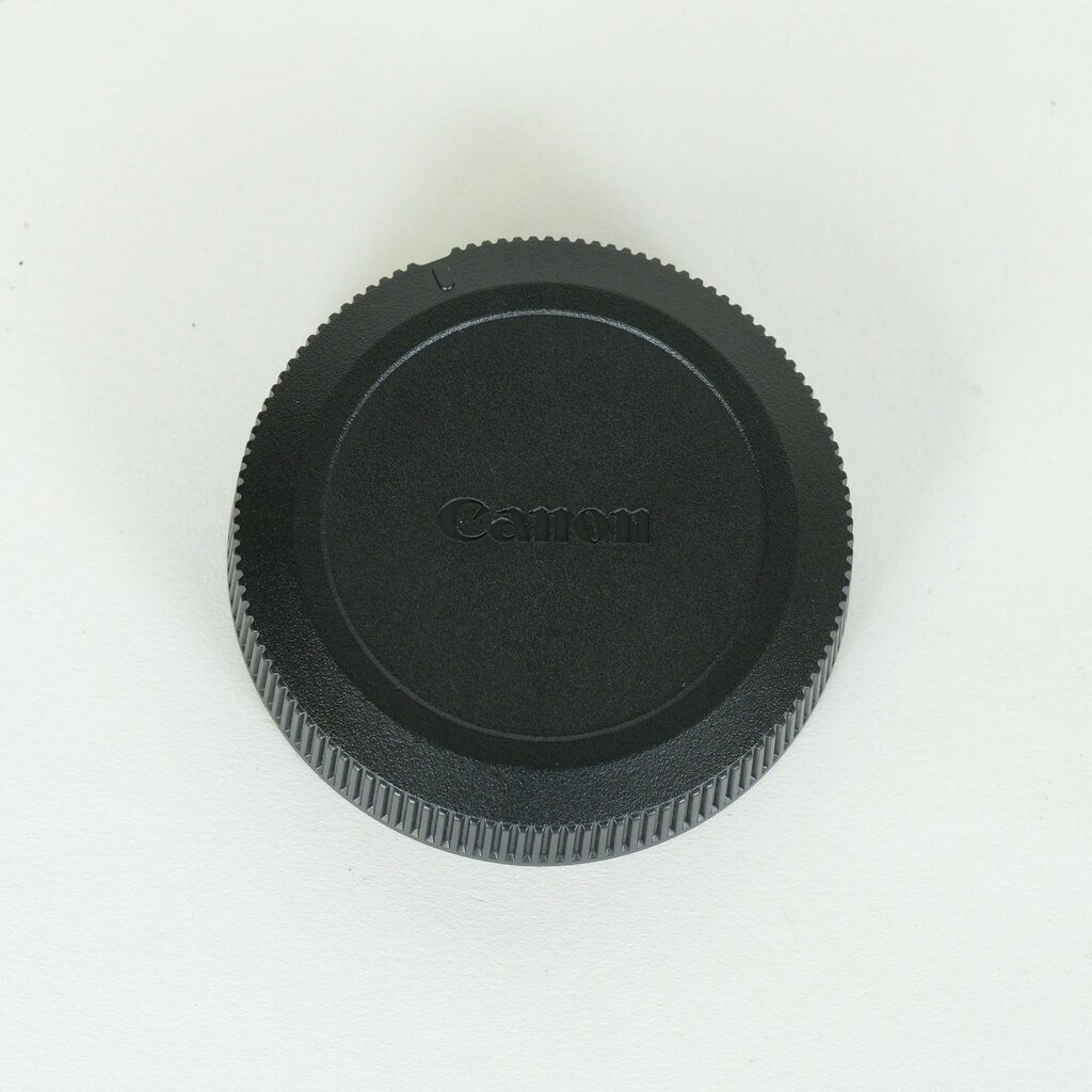 Canon RF50mm F1.8 STM