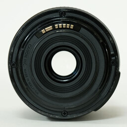 Canon EF-S55-250mm F4-5.6 IS STM Canon EF-S55-250mm F4-5.6 IS STM