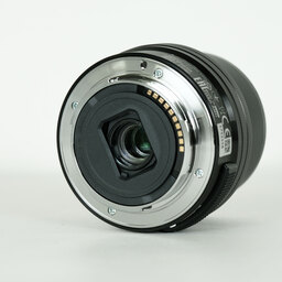 SONY E PZ 16-50mm F3.5-5.6 OSS SELP1650 SONY E PZ 16-50mm F3.5-5.6 OSS SELP1650